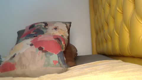 valdonte online show from 20, 11, 2025