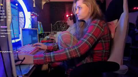 Snapshot of queenafina chatting on 2, 6, 2026 Kim online show from 2, 6, 2026