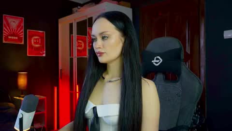 Your world and the universe Aliss online show from 20, 2, 2026