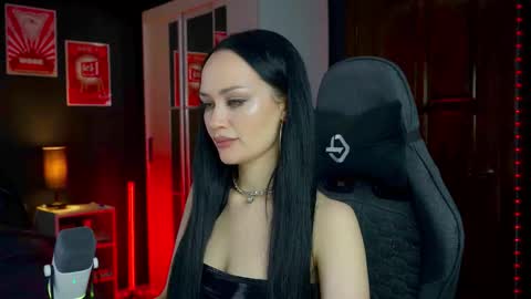 Your world and the universe Aliss online show from 27, 2, 2026