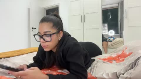 Snapshot of queenataly1 chatting on 5, 6, 2026 Nataly online show from 5, 6, 2026