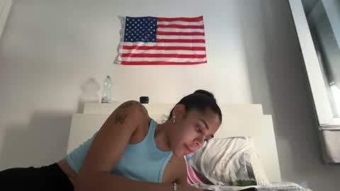 Nataly online show from 20, 7, 2026