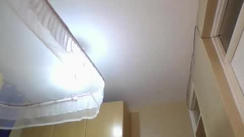 Queenbebony2 online show from 13, 10, 2025