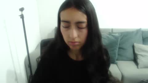 queenbyte_18 online show from 5, 11, 2025