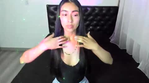 Snapshot of queenbyte_18 chatting on 4, 2, 2026 queenbyte_18 online show from 4, 2, 2026