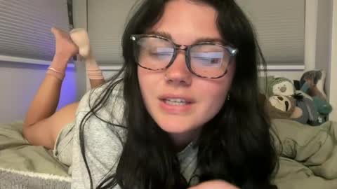 Snapshot of queencassidyy chatting on 2, 7, 2026 Cassidy online show from 2, 7, 2026
