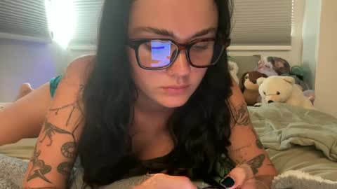 Snapshot of queencassidyy chatting on 9, 7, 2026 Cassidy online show from 9, 7, 2026
