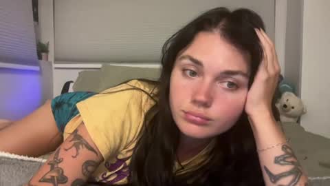 Snapshot of queencassidyy chatting on 30, 7, 2026 Cassidy online show from 30, 7, 2026