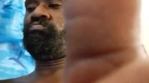 Snapshot of queencity3880 chatting on 1, 3, 2026 Juicyblacc online show from 1, 3, 2026