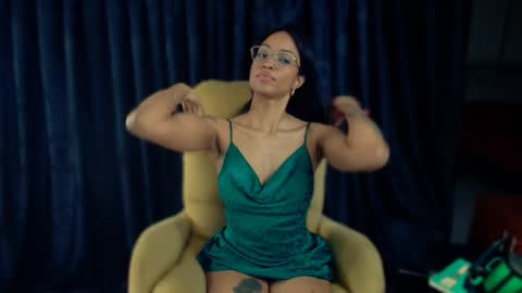 Sweet Goddess online show from 15, 1, 2025