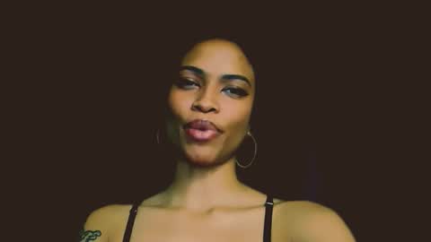 Sweet Goddess online show from 19, 11, 2025