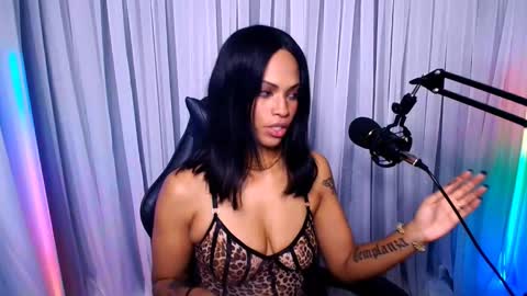 Sweet Goddess online show from 6, 2, 2026