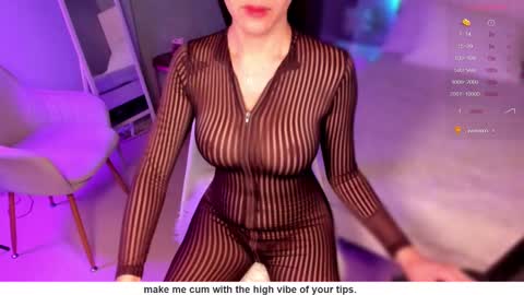 Snapshot of queendominationxx chatting on 13, 2, 2025 Miss Anfisa online show from 13, 2, 2025