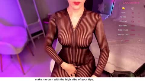 Snapshot of queendominationxx chatting on 26, 2, 2025 Miss Anfisa online show from 26, 2, 2025