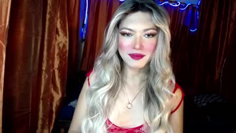 Be my property Sabrina online show from 27, 7, 2026