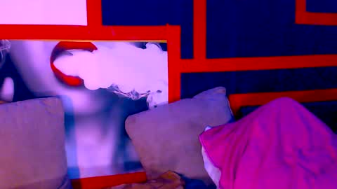 Snapshot of queenfox4u chatting on 14, 12, 2024 LadyAlpa online show from 14, 12, 2024