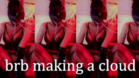 Snapshot of queenfox4u chatting on 23, 2, 2025 LadyAlpa online show from 23, 2, 2025