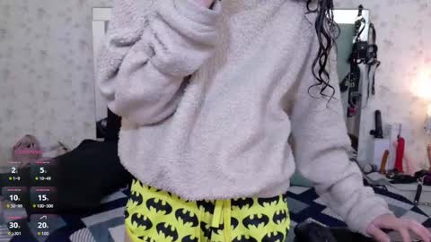 QUEENJEENN online show from 26, 2, 2026