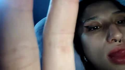 QUEENJEENN online show from 15, 3, 2026