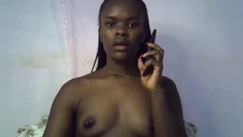 KEYSHA online show from 4, 3, 2026