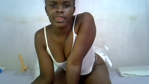 Snapshot of queenkeysha chatting on 2, 8, 2026 KEYSHA online show from 2, 8, 2026