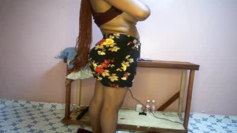 Snapshot of queenkiah chatting on 24, 2, 2025 Nina online show from 24, 2, 2025