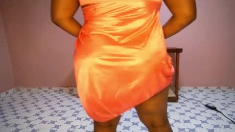 Snapshot of queenkiah chatting on 26, 2, 2025 Nina online show from 26, 2, 2025