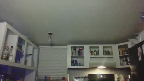 Snapshot of queenking55 chatting on 29, 1, 2025 Queen N King Fun Night online show from 29, 1, 2025