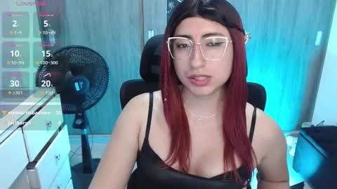 Queenlilith online show from 21, 10, 2025