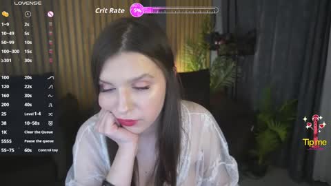 queenlilithh online show from 1, 5, 2026