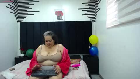 VickyBoobss online show from 11, 10, 2025