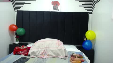 VickyBoobss online show from 15, 10, 2025