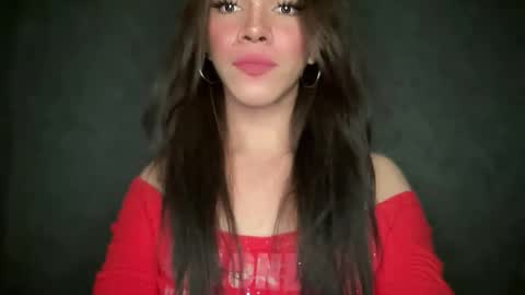 Snapshot of queenn_xxx chatting on 5, 10, 2025 QUEEN online show from 5, 10, 2025