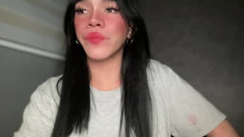 Snapshot of queenn_xxx chatting on 28, 6, 2026 QUEEN online show from 28, 6, 2026