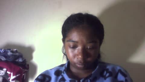 Snapshot of queennaya chatting on 1, 8, 2026 queennaya online show from 1, 8, 2026