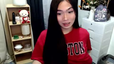 Snapshot of queenofcum169xx chatting on 21, 4, 2026 Mikka online show from 21, 4, 2026