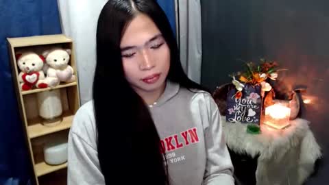 Snapshot of queenofcum169xx chatting on 30, 4, 2026 Mikka online show from 30, 4, 2026