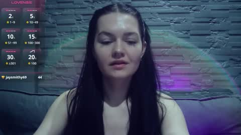 QueenOfModels online show from 13, 2, 2026