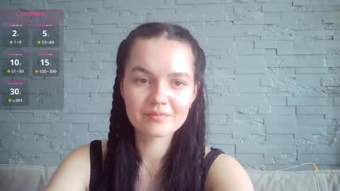 QueenOfModels online show from 14, 4, 2026