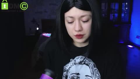     follow my new insta  online show from 19, 12, 2025