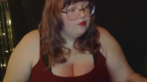 Snapshot of queenpaige444 chatting on 26, 2, 2025 queenpaige444 online show from 26, 2, 2025