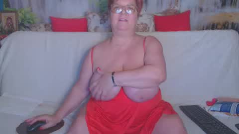 QueenPammy online show from 12, 2, 2025
