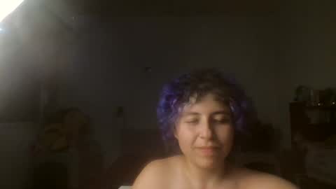 QueenRainStar online show from 3, 11, 2025