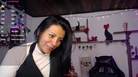 queenrose94 online show from 4, 3, 2026