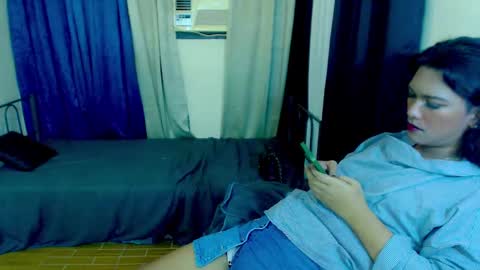 Sabrina online show from 18, 2, 2025