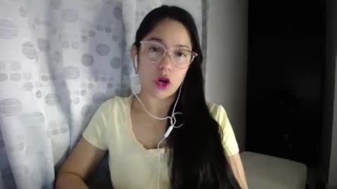 Paola online show from 25, 3, 2026