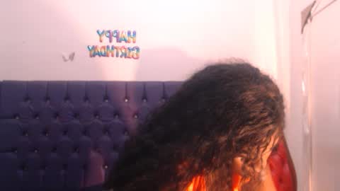 Snapshot of queenwenn chatting on 2, 11, 2025 queenwenn online show from 2, 11, 2025