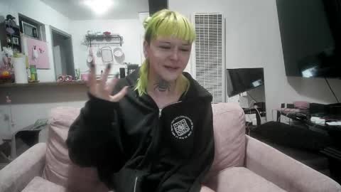 Sky Burrito online show from 11, 4, 2026