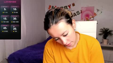 Anna online show from 19, 12, 2025