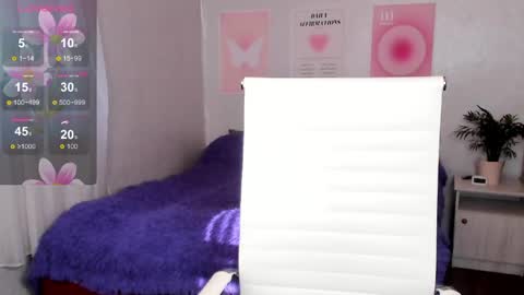 Snapshot of queitsharm_ chatting on 19, 4, 2026 Anna online show from 19, 4, 2026